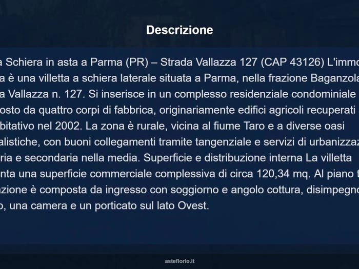 Case in Vendita e in Affitto - 2