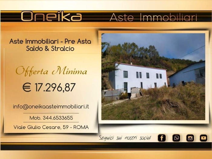 Appartamento con 5 locali in vendita in Contrada San Girolamo, Fermo