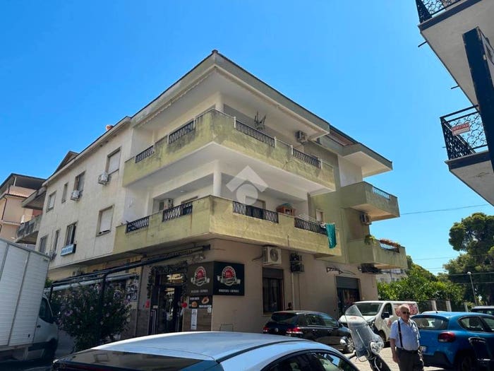 Appartamento bilocale in vendita in Via Provinciale, Villapiana Lido, Villapiana