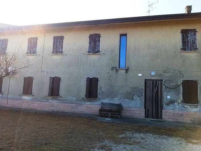 Casa con 6 locali in vendita in Via Monticelli, Case Straforini, Codigoro