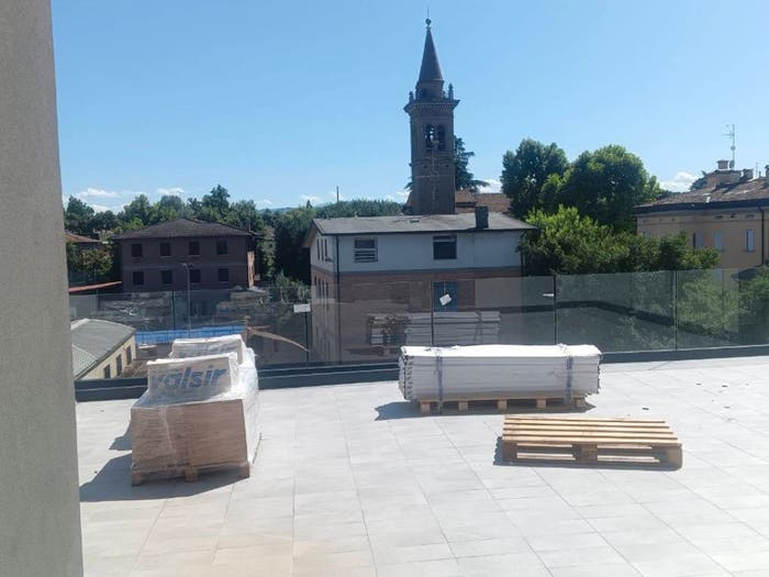 Casa con 5 locali in vendita in via verdi, Centro, Castelnuovo Rangone