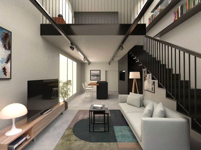 Appartamento bilocale in vendita in Via Tassoni, San Marone San Giuseppe Risorgimento, Civitanova Marche