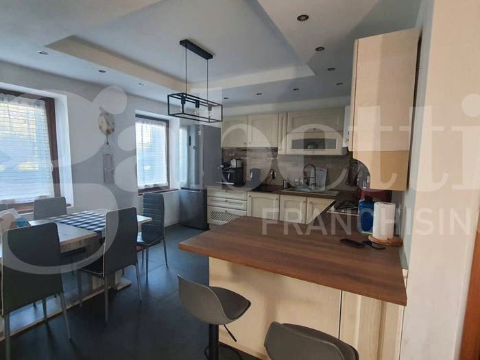 Casa con 5 locali in vendita in Centro, Fagagna