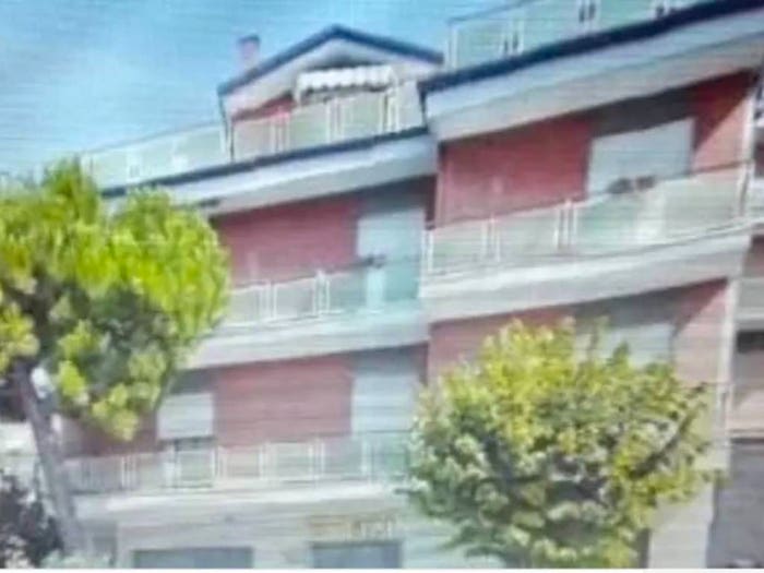 Appartamento monolocale in vendita in Via Elpidiense Nord, Centro, Montegranaro