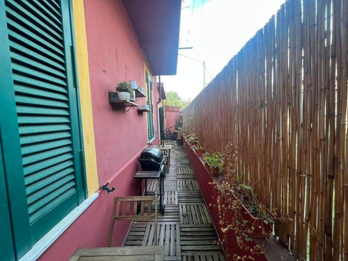 Casa quadrilocale in vendita in Via Luigi Cozzani, Pegazzano Costa di Murlo, La Spezia