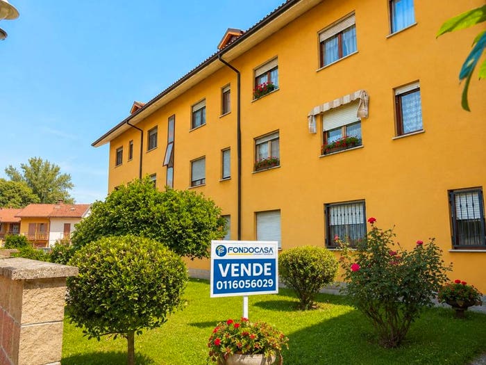 Appartamento con 5 locali in vendita in Viale Giacomo Matteotti, Nichelino