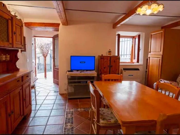Casa monolocale in vendita in Via San Sebastiano, Castel del Monte