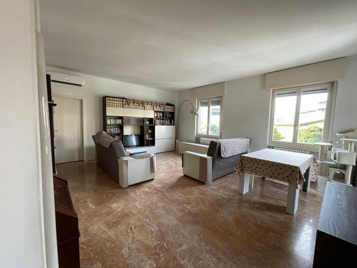 Appartamento quadrilocale in vendita in Via Piazzoni, Loreto, Bergamo