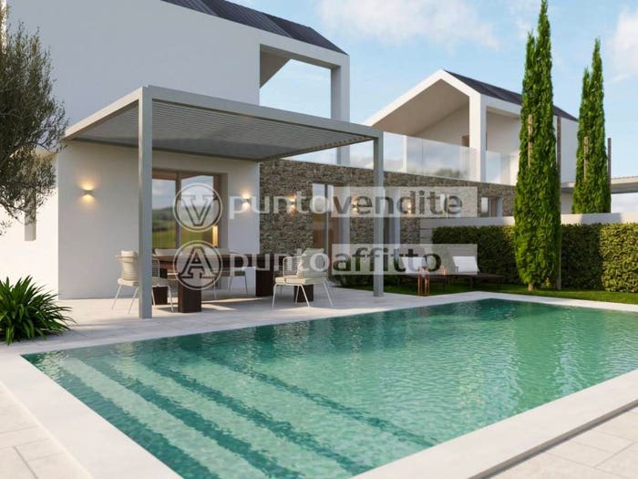 Casa con 5 locali in vendita in Via dei Bocchi, Lammari Lunata, Capannori