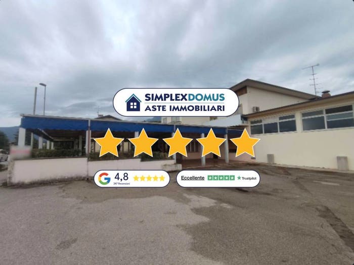 Appartamento con 6 locali in vendita in Via Giacomo Matteotti, Centro, Osoppo
