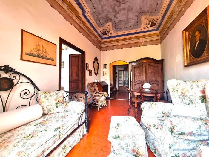 Appartamento quadrilocale in vendita in Piazza Massa, Centro, Calice Ligure