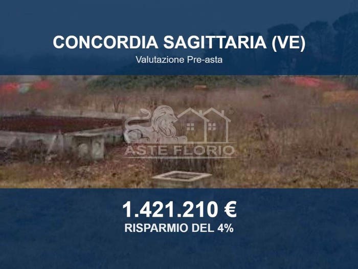 Appartamento monolocale in vendita in Via Levada null, Centro, Concordia Sagittaria