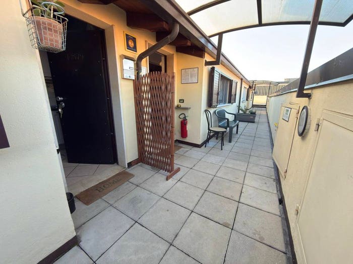 Appartamento monolocale in vendita in Via della Volta, Villaggio Ferrari Duca degli Abruzzi, Brescia