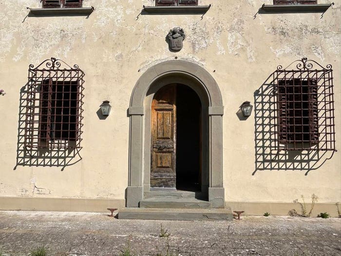 Casa con 6 locali in vendita in Rignano sull'Arno