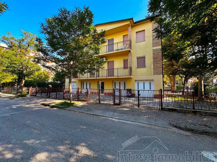 Appartamento bilocale in vendita in Via Emanuele Pessagno, Lido di Savio Lido di Classe, Ravenna