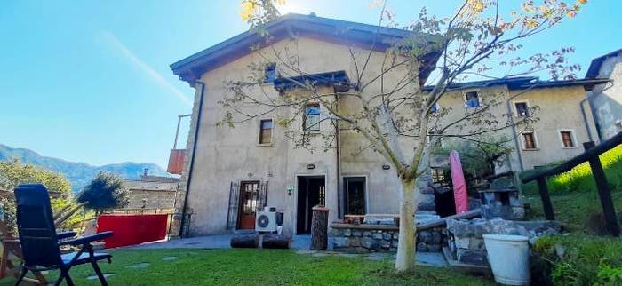 Casa trilocale in vendita in Via Carale, Santa Brigida