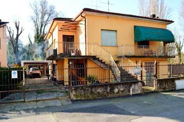 Appartamento con 5 locali in vendita in Via Monsignor Fontana, Centro, Isola della Scala