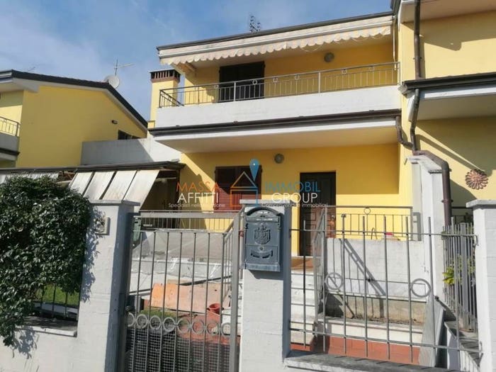 Casa con 6 locali in vendita in Via Cavaiola, Fontia Fossola Fossone, Carrara