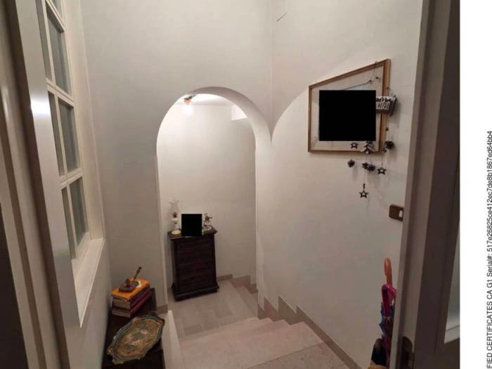 Appartamento quadrilocale in vendita in Viale Felice Cavallotti, Centro, Montegranaro