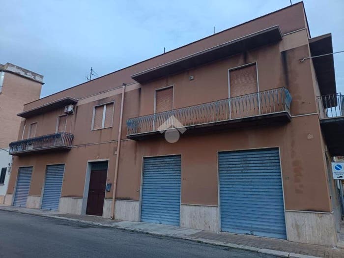 Casa con 6 locali in vendita in Via Due Giugno, Casa Santa, Erice