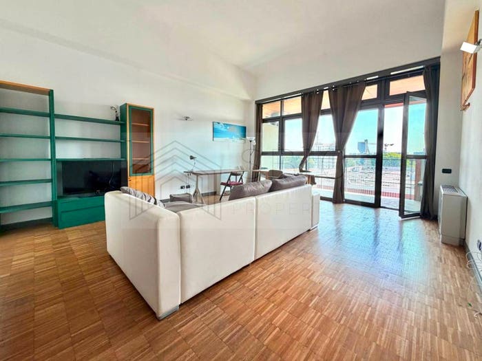 Appartamento bilocale in vendita in Ripamonti Fondazione Prada, Milano