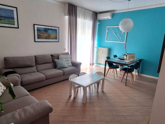 Appartamento con 5 locali in vendita in Goito Montebello, Livorno
