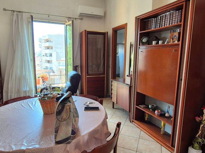Appartamento trilocale in vendita in Via del Pozzo, Regina Margherita Torrente Trapani, Messina
