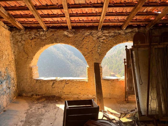 Casa con 6 locali in vendita in Nasino Borgo, Nasino