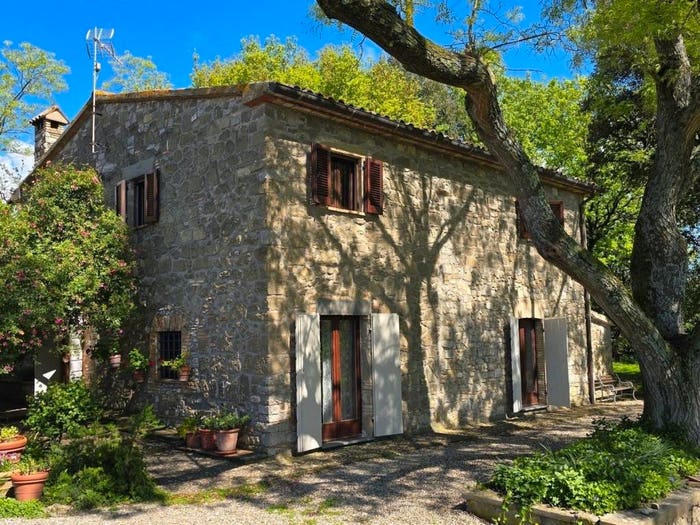 Casa con 6 locali in vendita in SP, Baschi