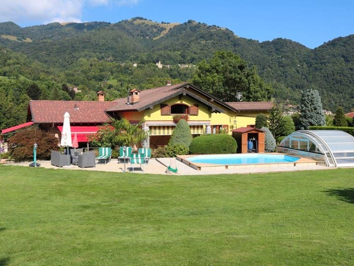 Case in Vendita e in Affitto - 2