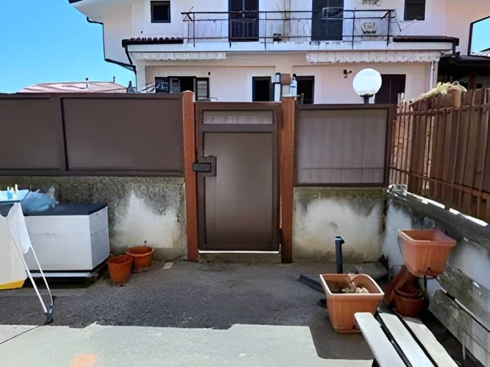 Appartamento con 6 locali in vendita in Via Martiri della Libertà Marano Marchesato CS Italia, Marano Marchesato