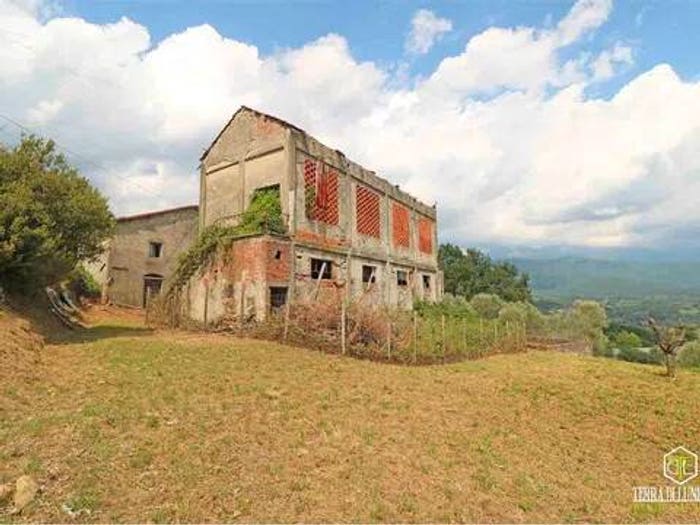 Casa trilocale in vendita in Strada Provinciale, Pontremoli