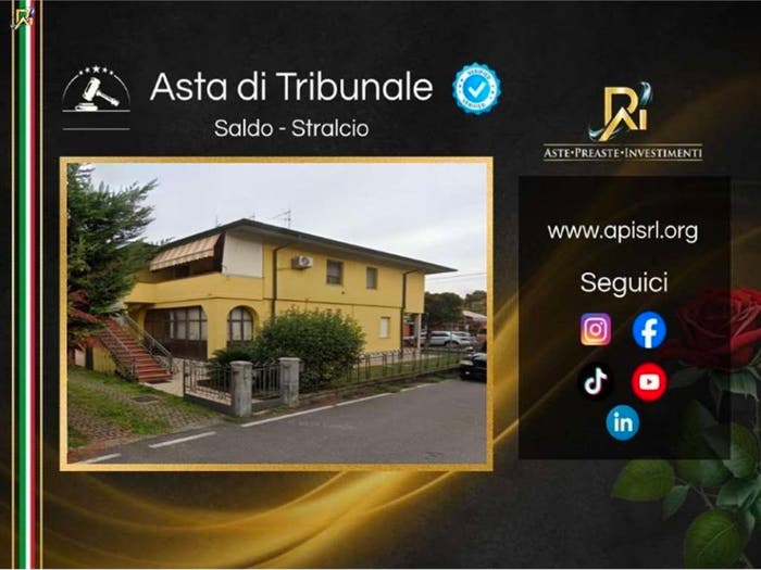 Appartamento bilocale in vendita in Via Fratelli Lechi D, Centro, Montirone