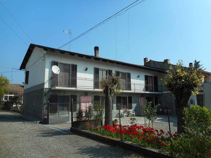 Casa con 6 locali in vendita in Via Fontane Morte, Cicengo, Odalengo Grande