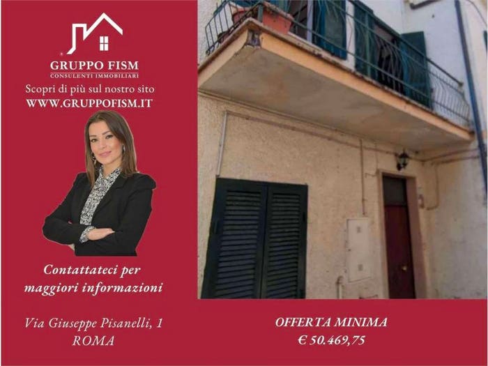 Appartamento con 6 locali in vendita in Via Cocceio, Corese Terra, Fara in Sabina
