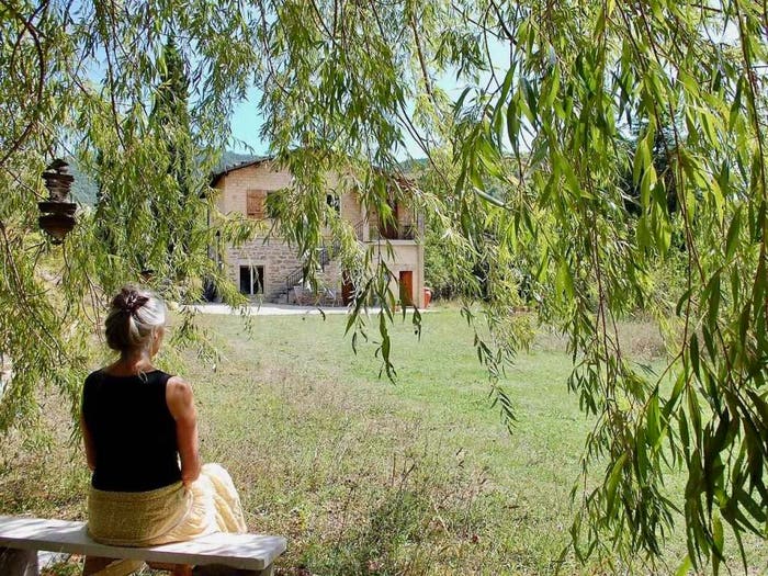 Casa con 6 locali in vendita in Porziano Pian della Pieve San Presto, Assisi