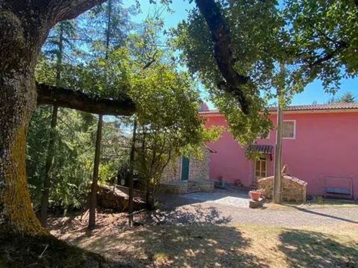 Casa con 6 locali in vendita in Via Risorgimento No Number, Centro, Arcidosso