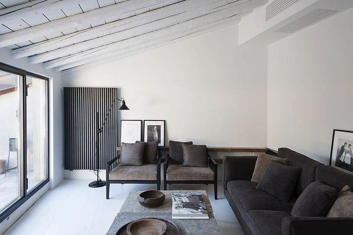 Appartamento trilocale in vendita in Via Luigi Cadorna, Borghi, Como