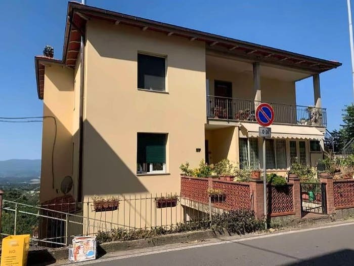 Appartamento trilocale in vendita in Via Andrea Costa C, Pietrapiana, Reggello