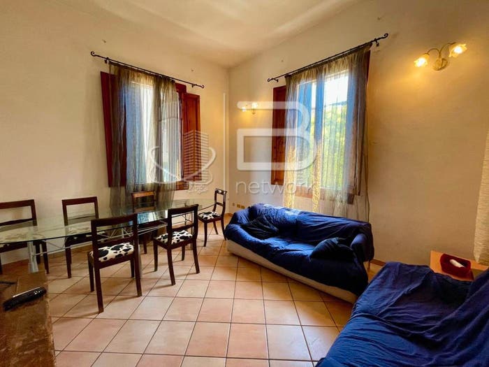 Appartamento con 6 locali in vendita in MontecatiniTerme