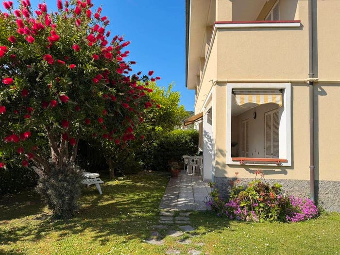 Appartamento bilocale in vendita in Via Diano Castello, Centro, Diano Marina
