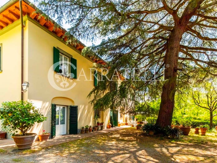 Casa con 6 locali in vendita in Piazza Buondelmonti, Centro, Impruneta