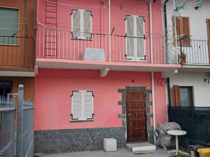 Casa trilocale in vendita in Centro, San Francesco al Campo