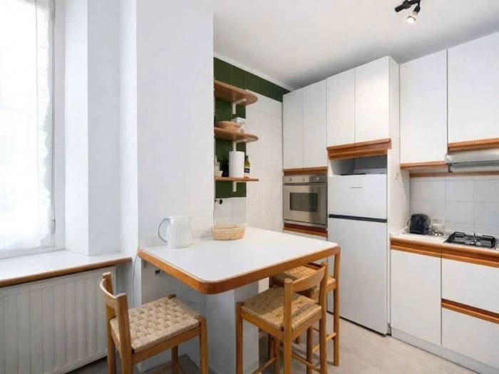 Casa quadrilocale in vendita in Città Studi, Milano