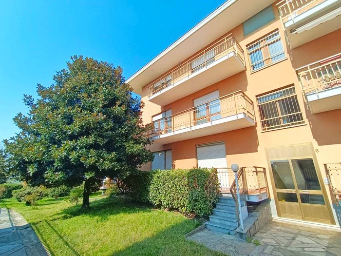 Appartamento con 6 locali in vendita in Viale Europa, Mazzè