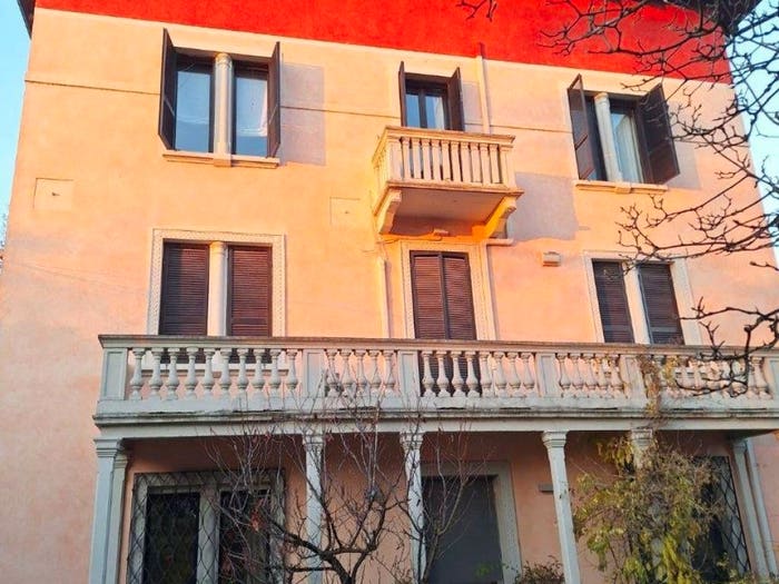 Casa con 6 locali in vendita in Via Cremona, Belfiore, Mantova