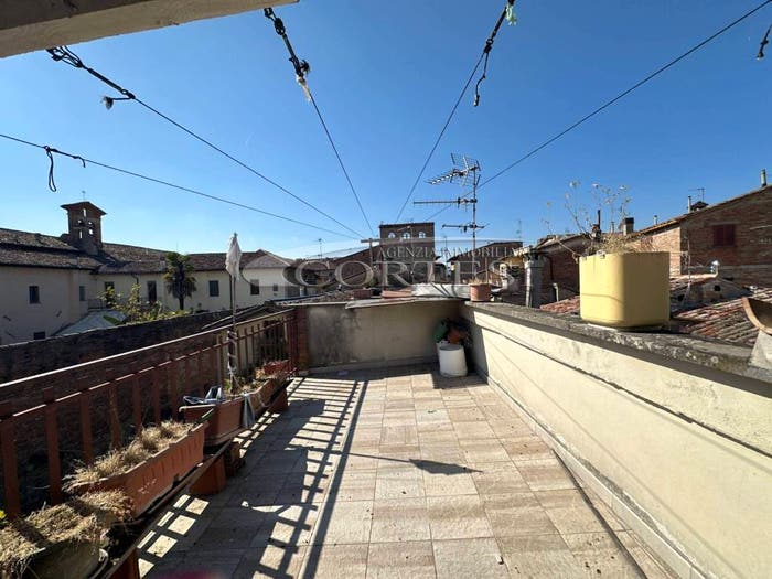Casa trilocale in vendita in Via dei Randoli, Centro, Città di Castello