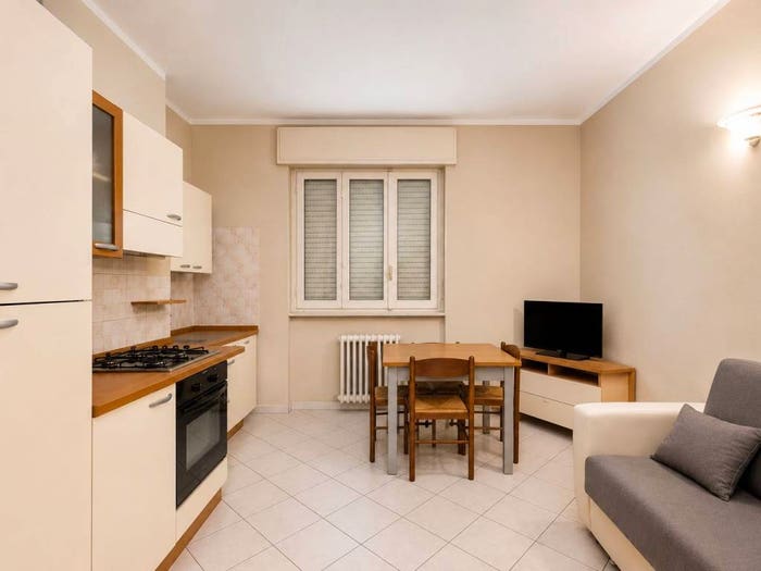 Appartamento bilocale in vendita in Via Vittorio Alfieri, Canelli
