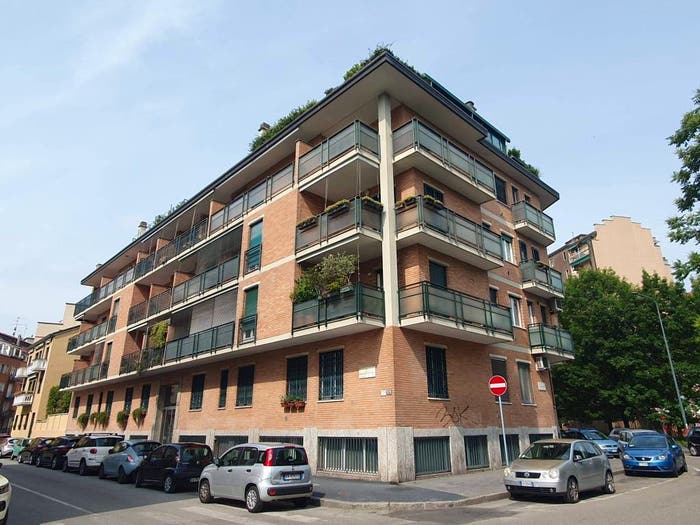 Appartamento trilocale in vendita in Via Giuseppe Sercognani, Bovisa, Milano