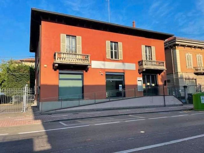 Casa in vendita in Via San Leonardo, San Leonardo, Parma